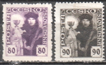 0162 / 0163 ** - 1920
